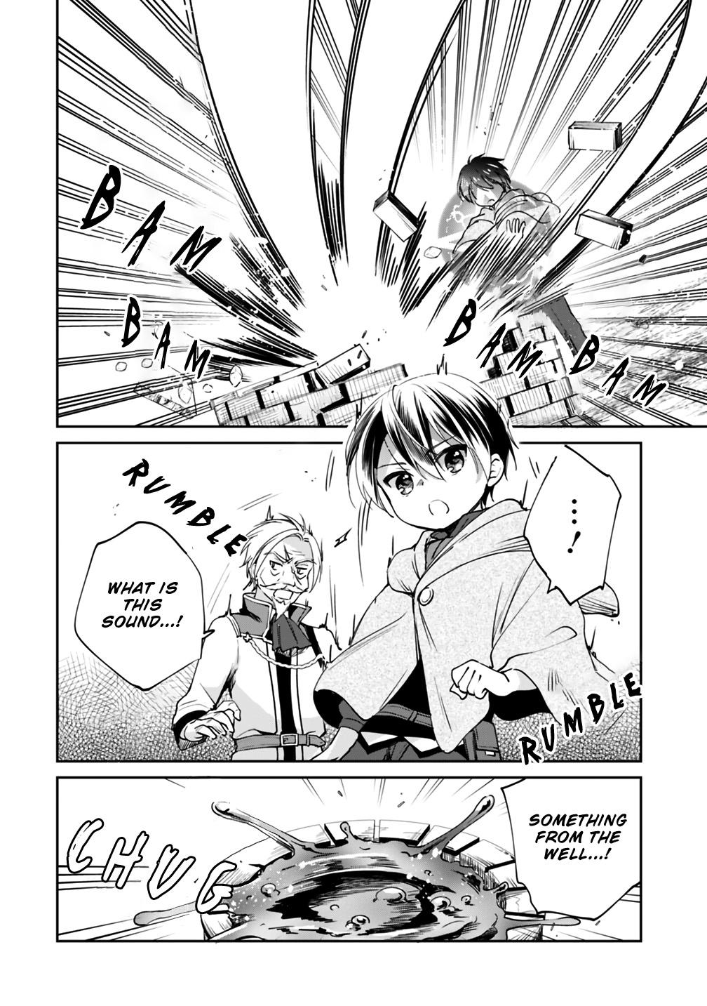 Zennin Ossan, Umarekawattara SSS Rank Jinsei ga Kakutei Shita Chap 18 - Next Chap 19