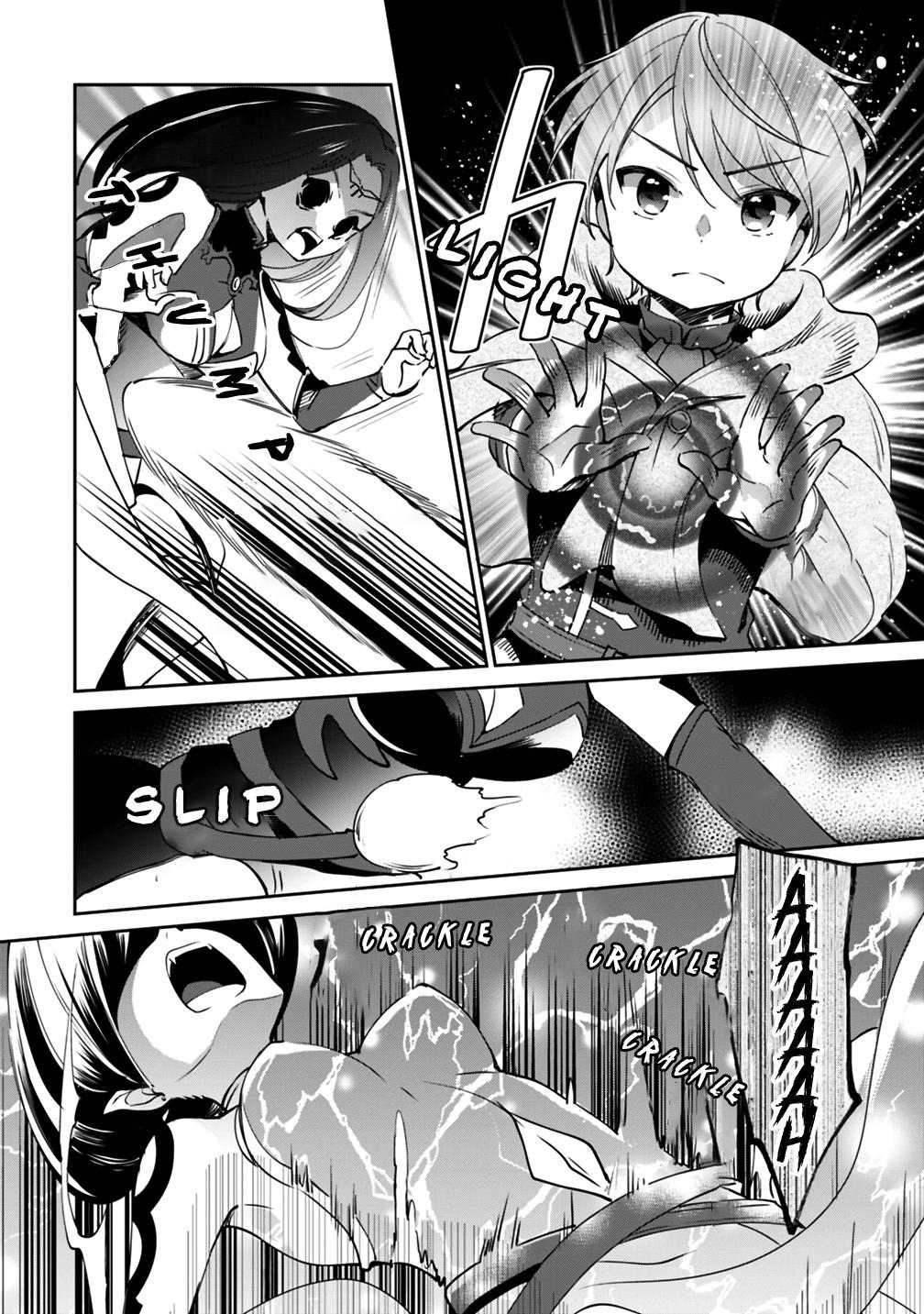 Zennin Ossan, Umarekawattara SSS Rank Jinsei ga Kakutei Shita Chap 18 - Next Chap 19