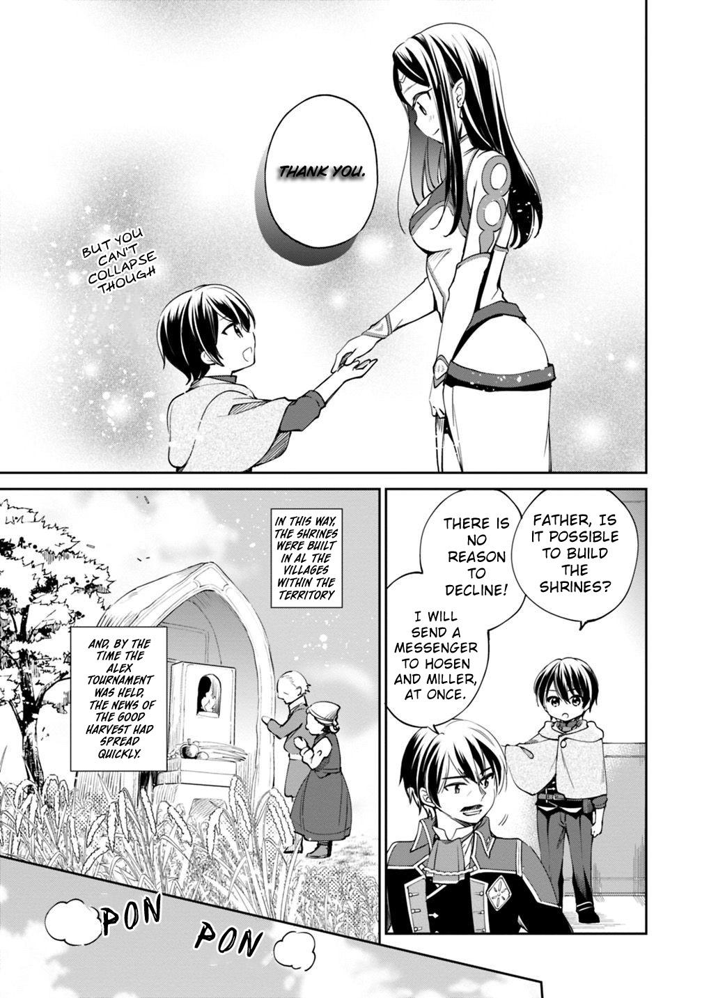 Zennin Ossan, Umarekawattara SSS Rank Jinsei ga Kakutei Shita Chap 19 - Next Chap 20