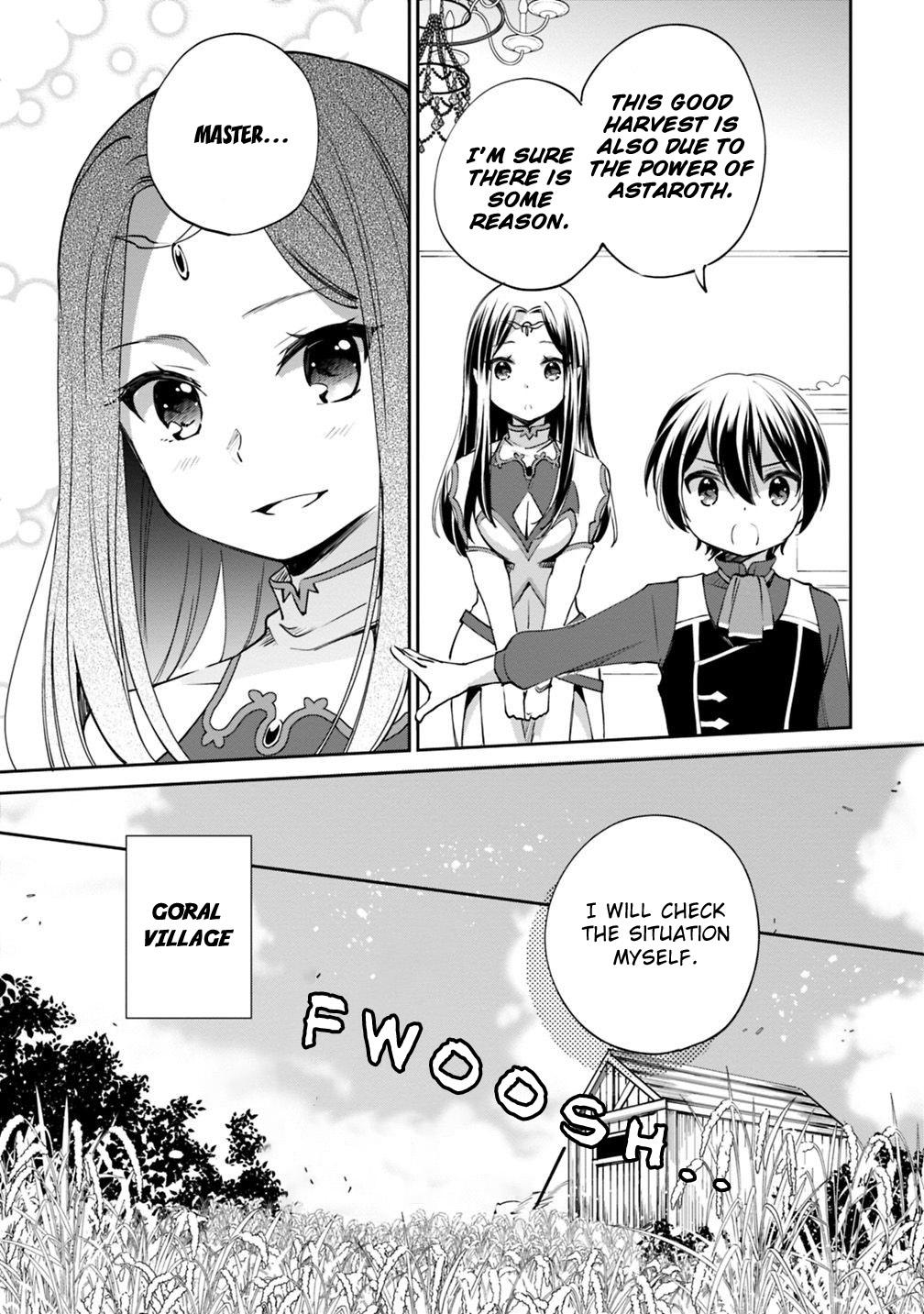 Zennin Ossan, Umarekawattara SSS Rank Jinsei ga Kakutei Shita Chap 19 - Next Chap 20