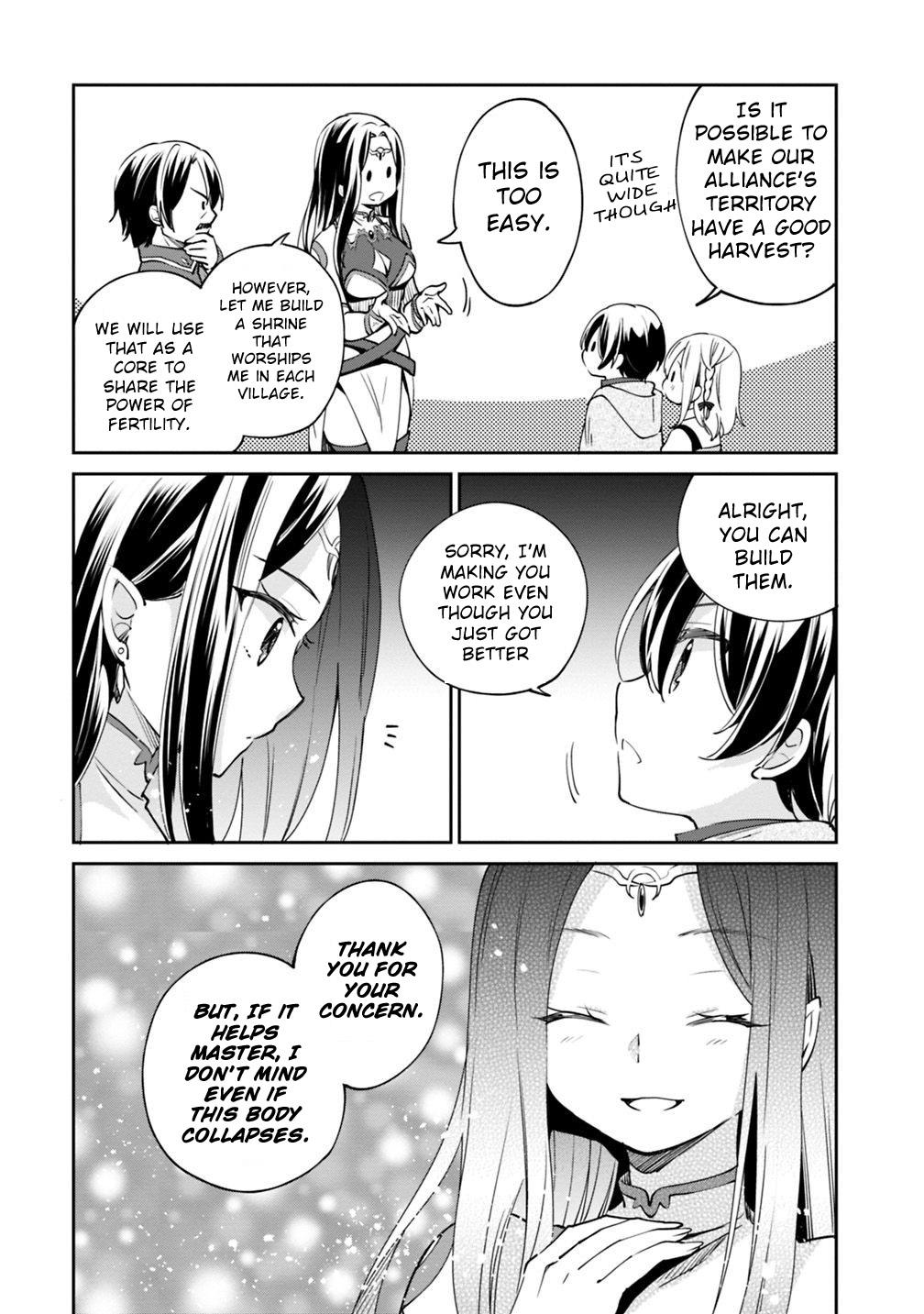 Zennin Ossan, Umarekawattara SSS Rank Jinsei ga Kakutei Shita Chap 19 - Next Chap 20