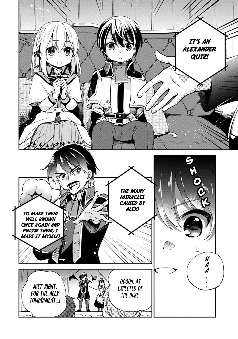 Zennin Ossan, Umarekawattara SSS Rank Jinsei ga Kakutei Shita Chap 19 - Next Chap 20