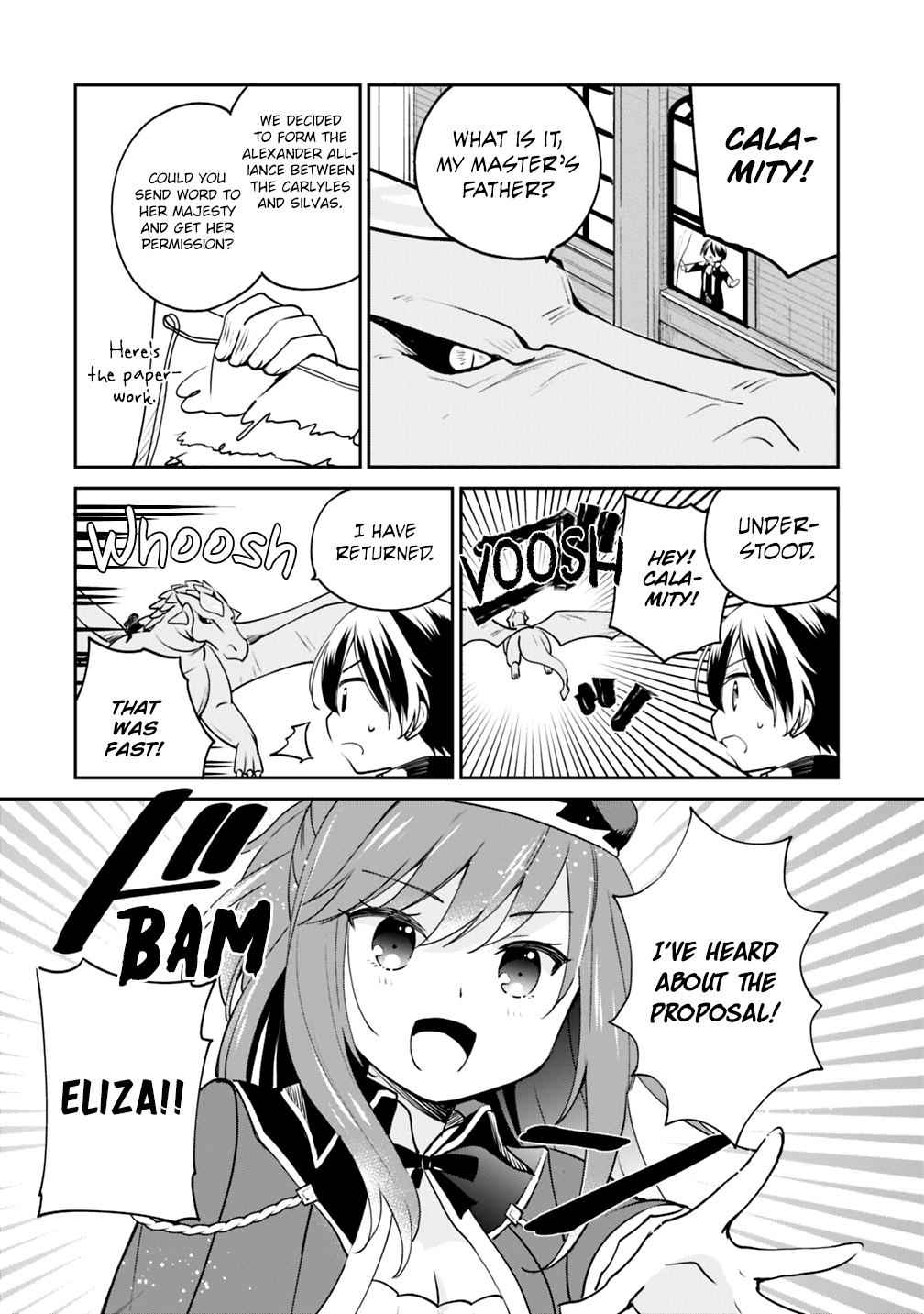 Zennin Ossan, Umarekawattara SSS Rank Jinsei ga Kakutei Shita Chap 12 - Next Chap 13