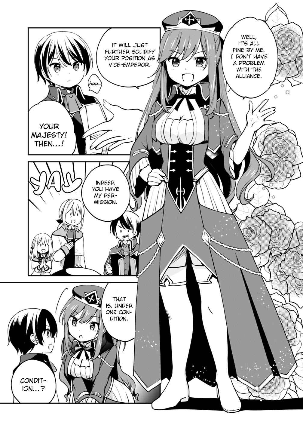 Zennin Ossan, Umarekawattara SSS Rank Jinsei ga Kakutei Shita Chap 12 - Next Chap 13