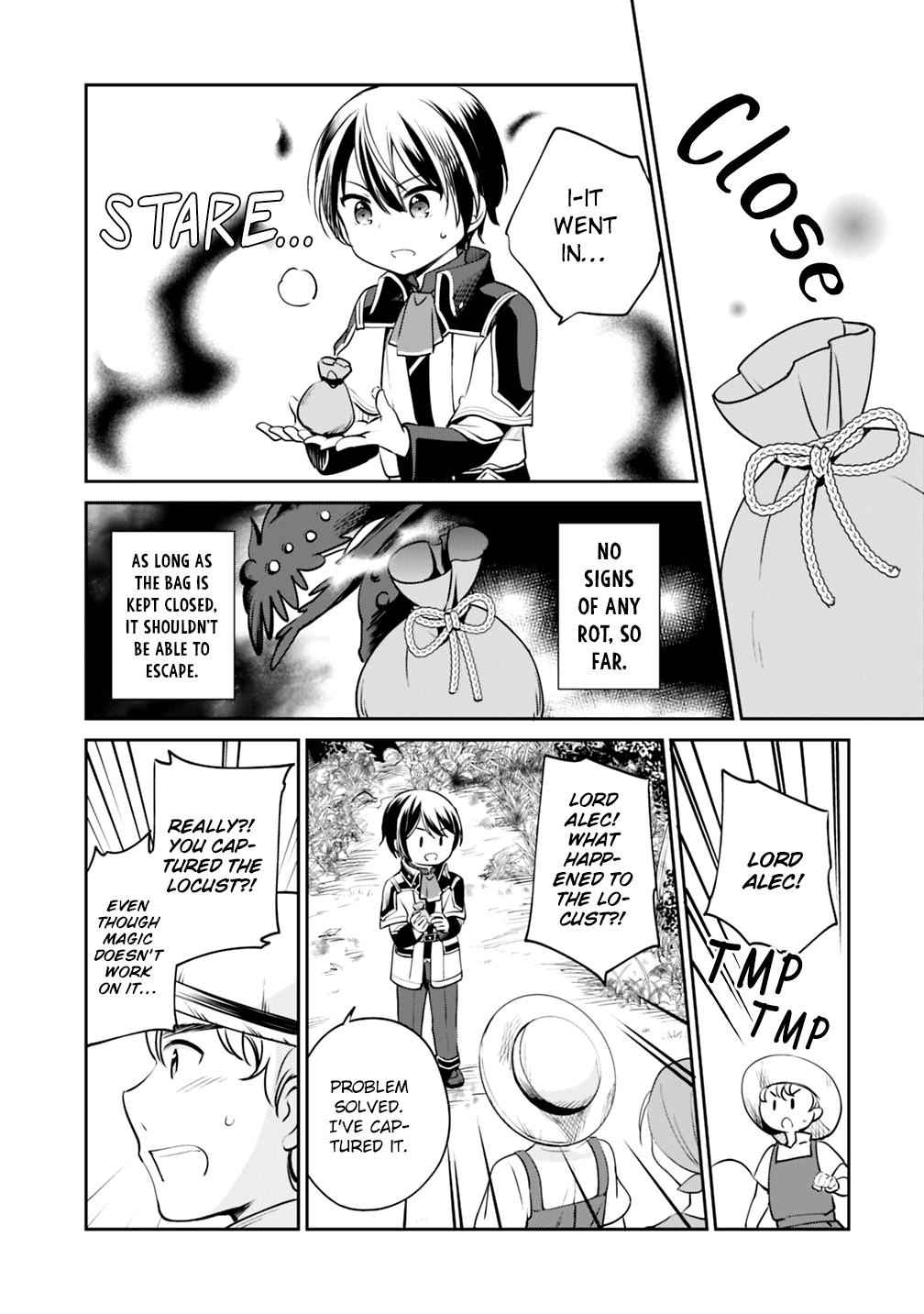Zennin Ossan, Umarekawattara SSS Rank Jinsei ga Kakutei Shita Chap 12 - Next Chap 13