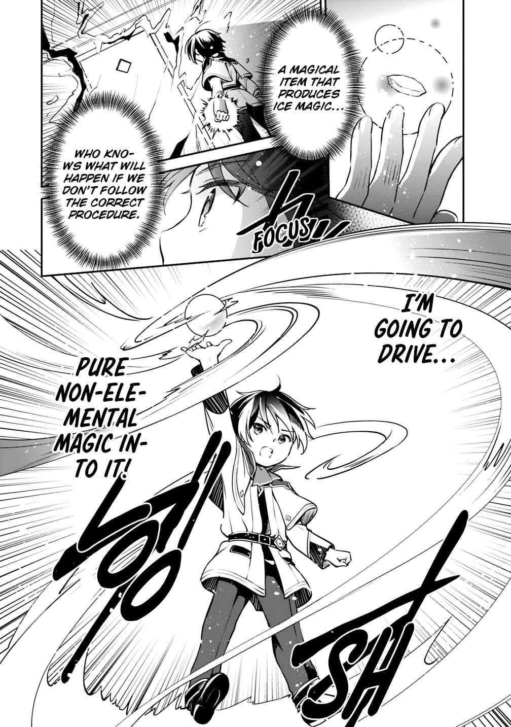 Zennin Ossan, Umarekawattara SSS Rank Jinsei ga Kakutei Shita Chap 13 - Next Chap 14