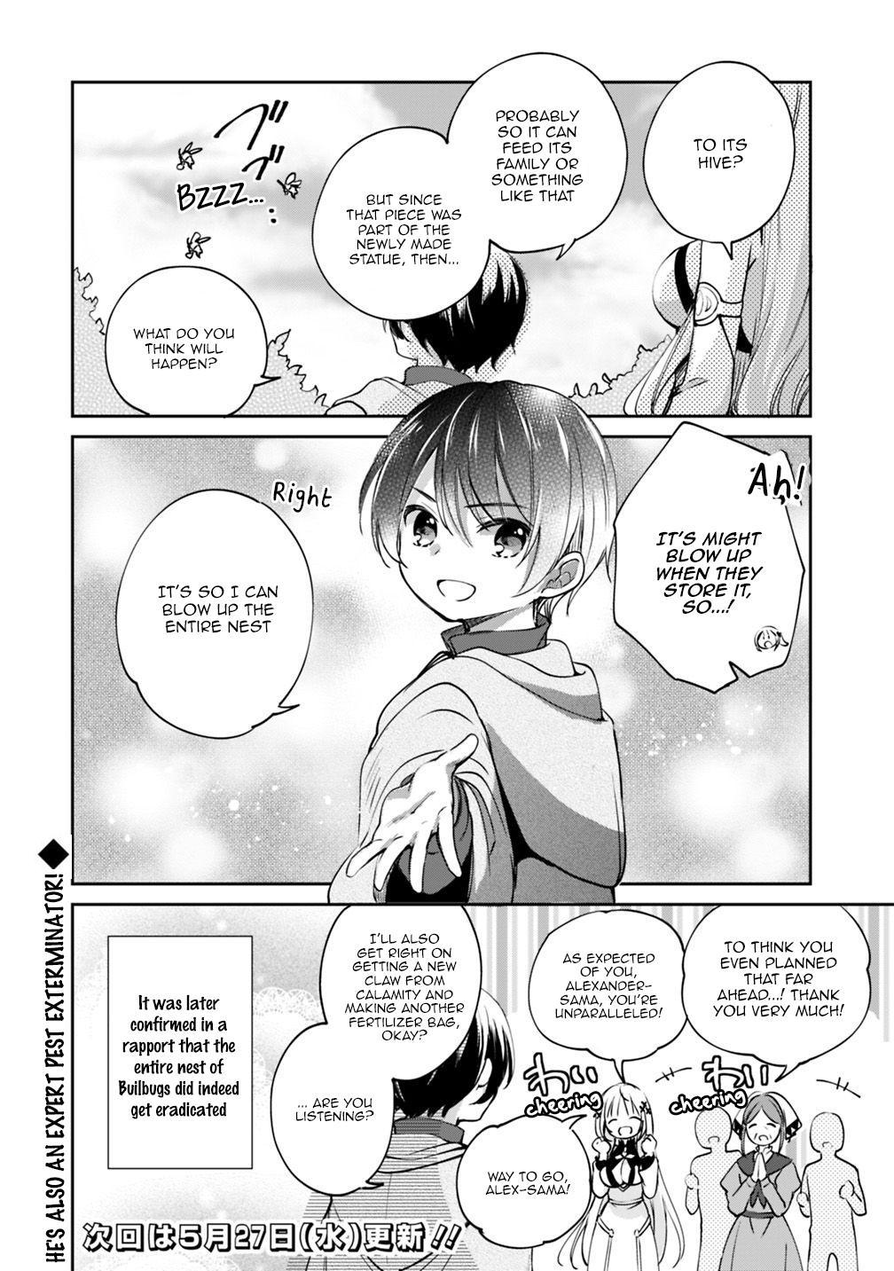 Zennin Ossan, Umarekawattara SSS Rank Jinsei ga Kakutei Shita Chap 27 - Next Chap 28