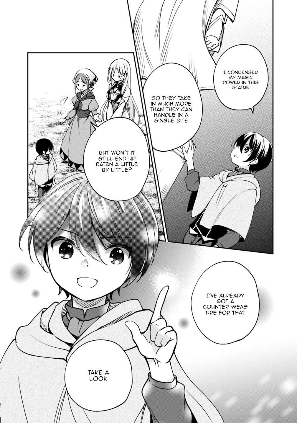 Zennin Ossan, Umarekawattara SSS Rank Jinsei ga Kakutei Shita Chap 27 - Next Chap 28