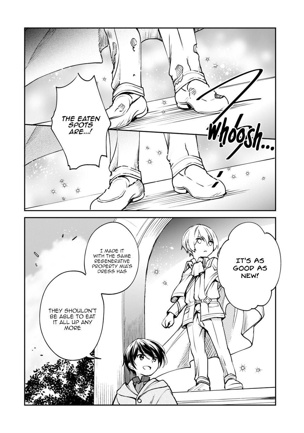 Zennin Ossan, Umarekawattara SSS Rank Jinsei ga Kakutei Shita Chap 27 - Next Chap 28