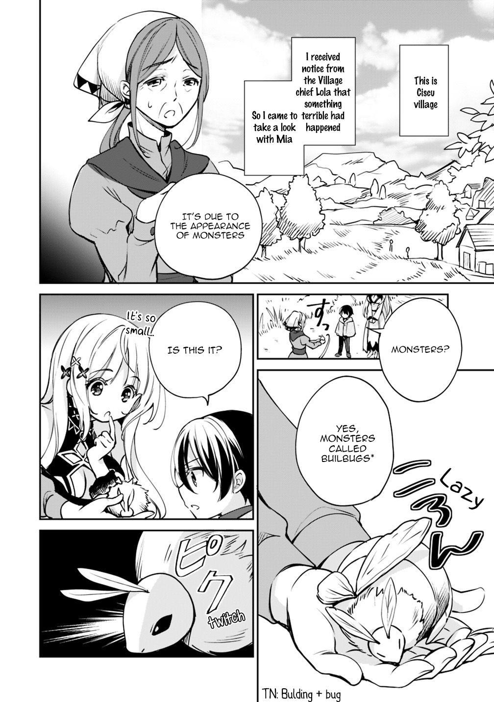 Zennin Ossan, Umarekawattara SSS Rank Jinsei ga Kakutei Shita Chap 27 - Next Chap 28