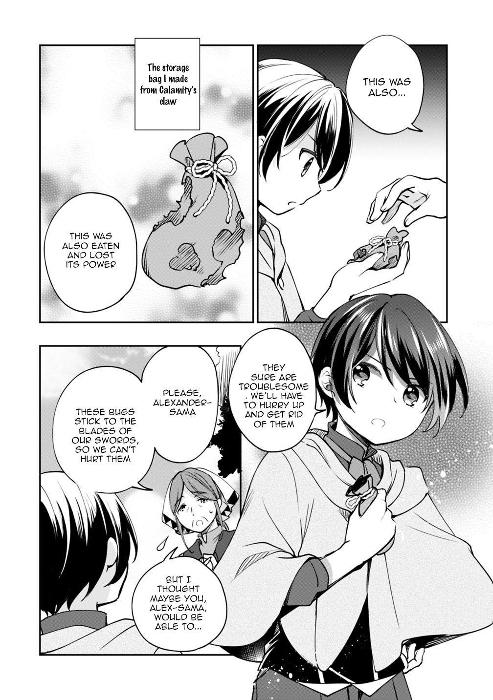 Zennin Ossan, Umarekawattara SSS Rank Jinsei ga Kakutei Shita Chap 27 - Next Chap 28