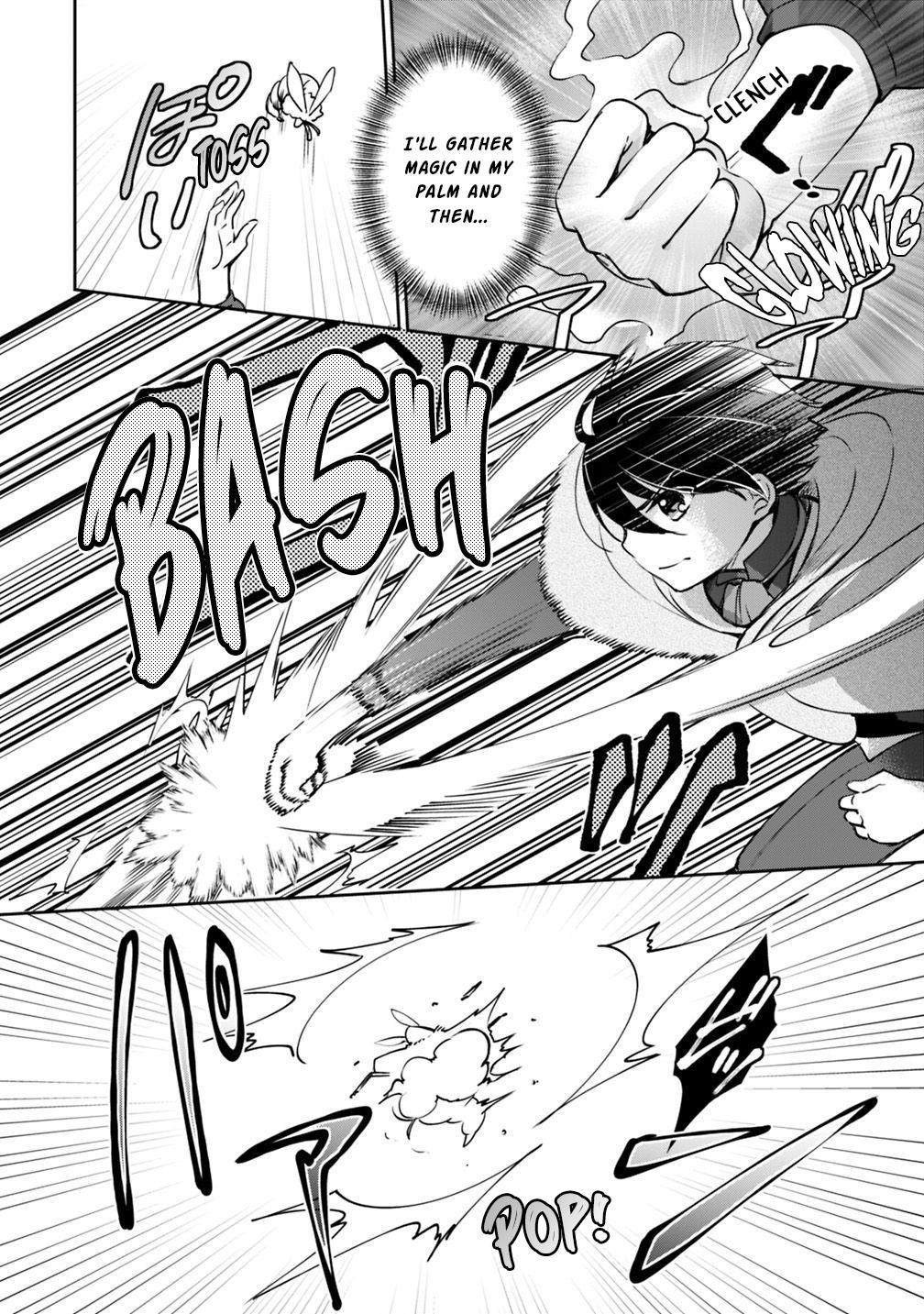 Zennin Ossan, Umarekawattara SSS Rank Jinsei ga Kakutei Shita Chap 27 - Next Chap 28