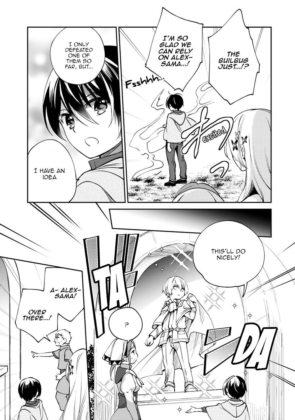 Zennin Ossan, Umarekawattara SSS Rank Jinsei ga Kakutei Shita Chap 27 - Next Chap 28
