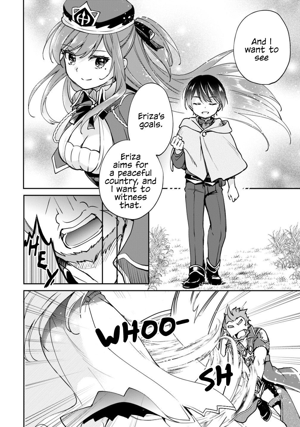 Zennin Ossan, Umarekawattara SSS Rank Jinsei ga Kakutei Shita Chap 24 - Next Chap 25