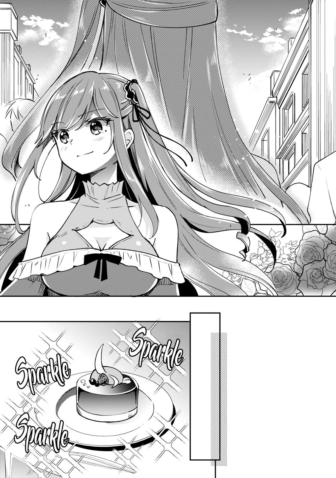 Zennin Ossan, Umarekawattara SSS Rank Jinsei ga Kakutei Shita Chap 25 - Next Chap 26