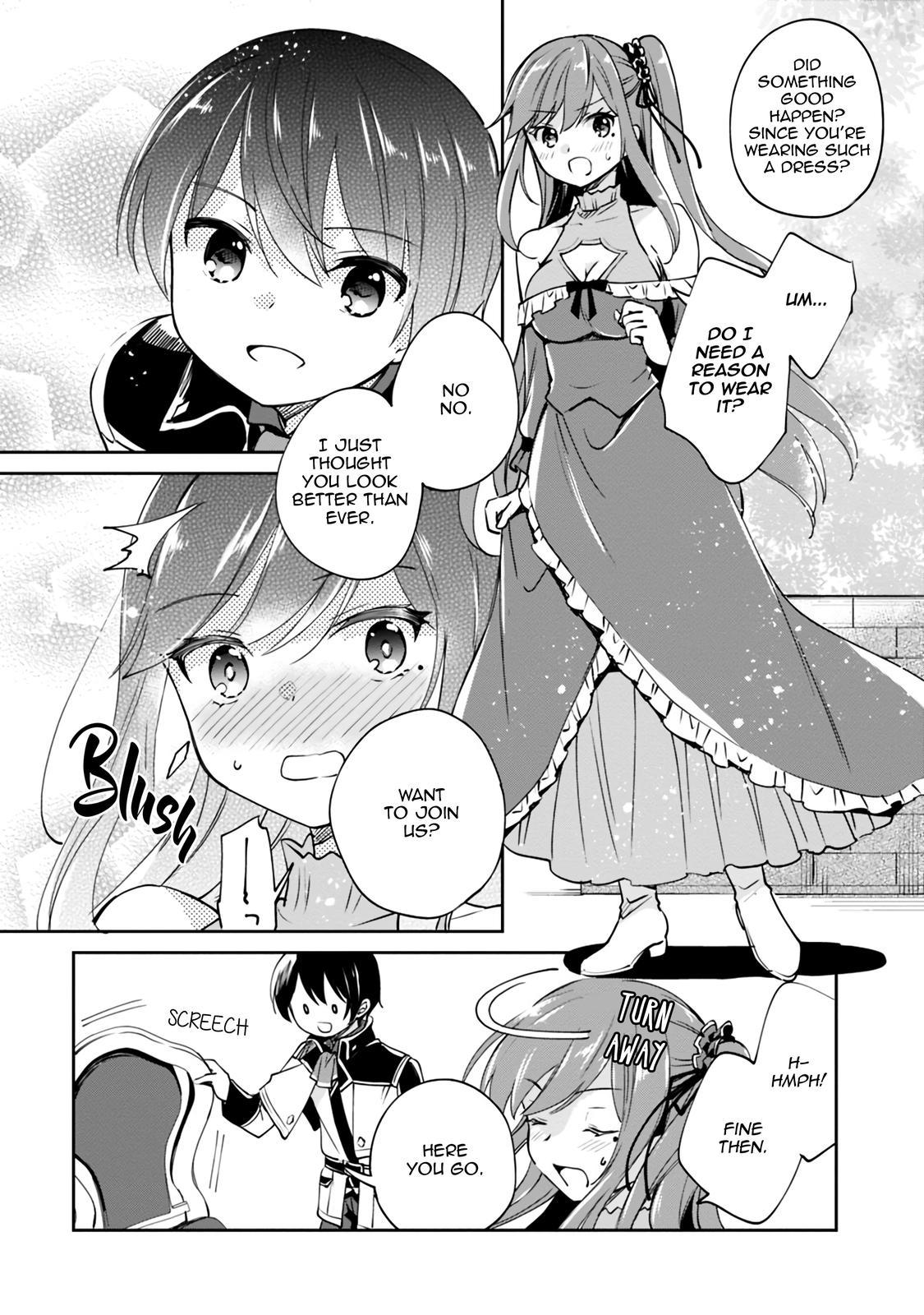 Zennin Ossan, Umarekawattara SSS Rank Jinsei ga Kakutei Shita Chap 25 - Next Chap 26