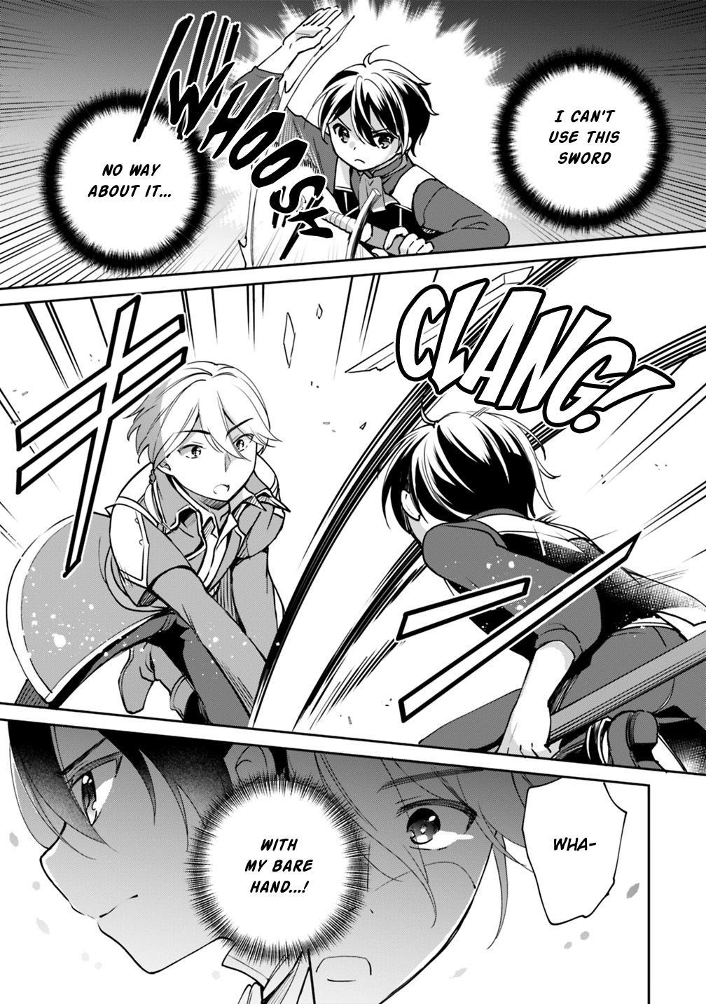 Zennin Ossan, Umarekawattara SSS Rank Jinsei ga Kakutei Shita Chap 26 - Next Chap 27
