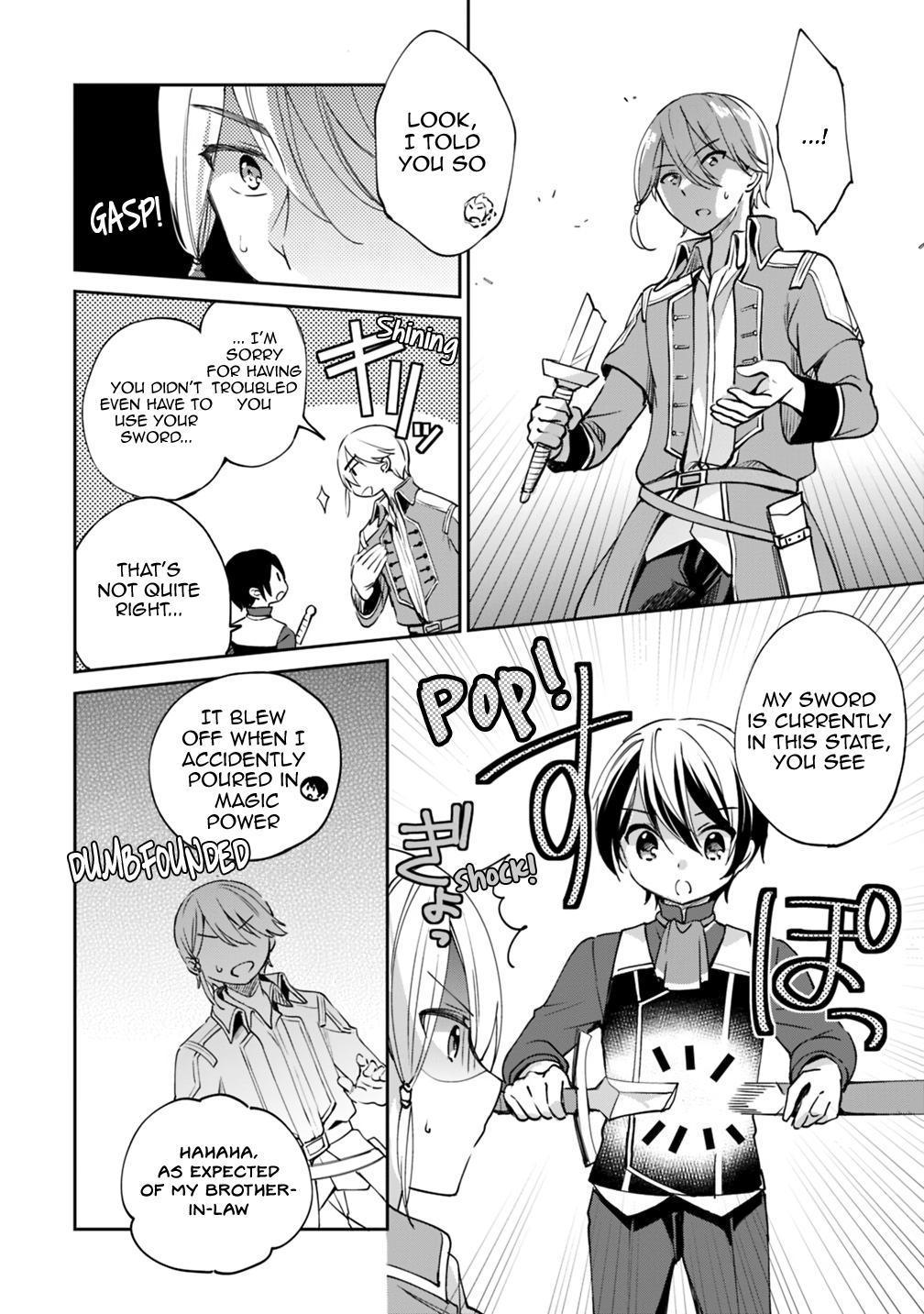 Zennin Ossan, Umarekawattara SSS Rank Jinsei ga Kakutei Shita Chap 26 - Next Chap 27