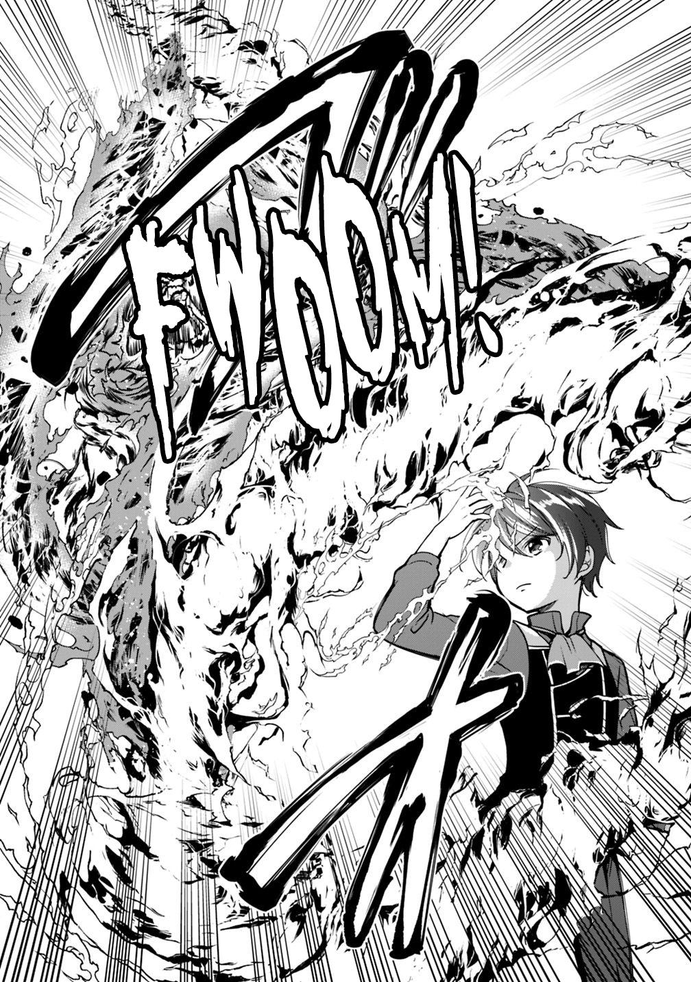 Zennin Ossan, Umarekawattara SSS Rank Jinsei ga Kakutei Shita Chap 28 - Next Chap 29
