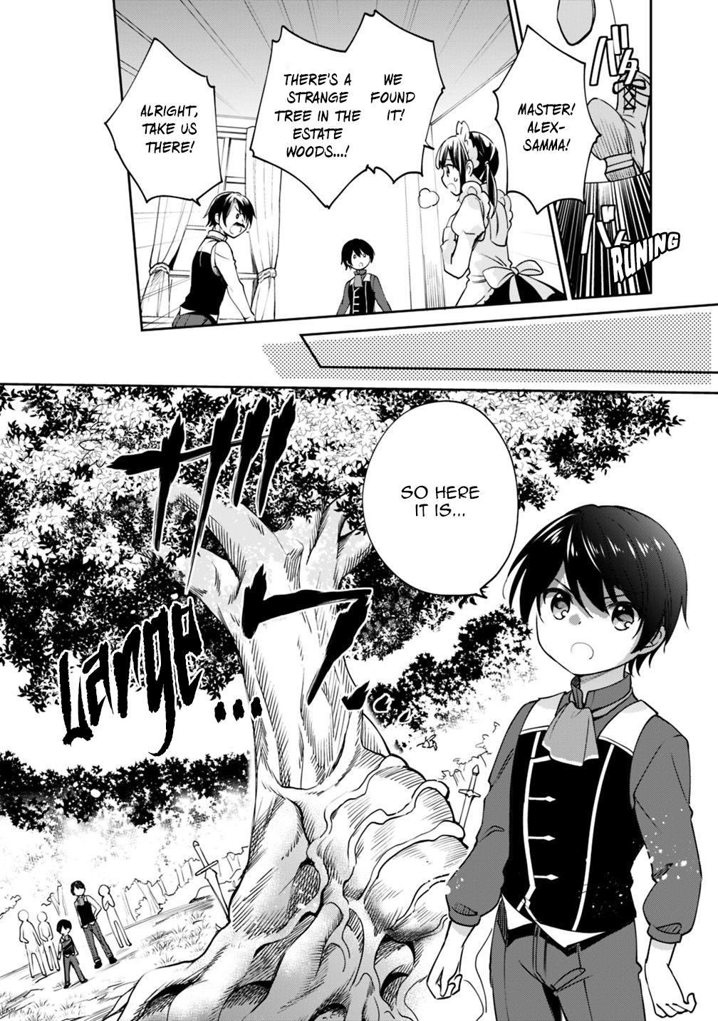 Zennin Ossan, Umarekawattara SSS Rank Jinsei ga Kakutei Shita Chap 28 - Next Chap 29