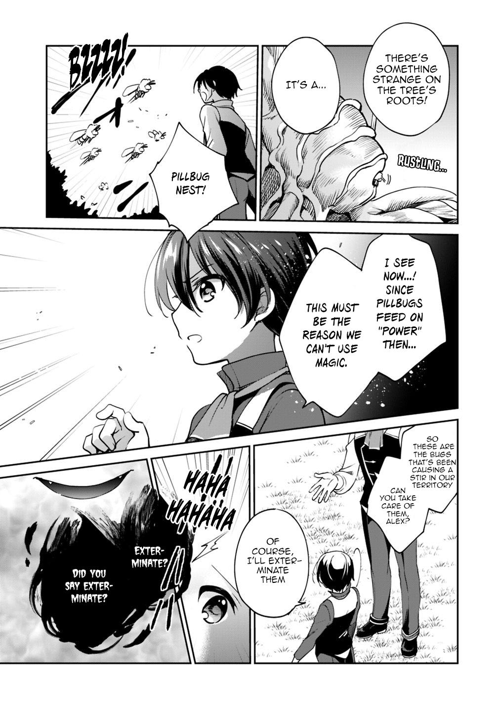 Zennin Ossan, Umarekawattara SSS Rank Jinsei ga Kakutei Shita Chap 28 - Next Chap 29