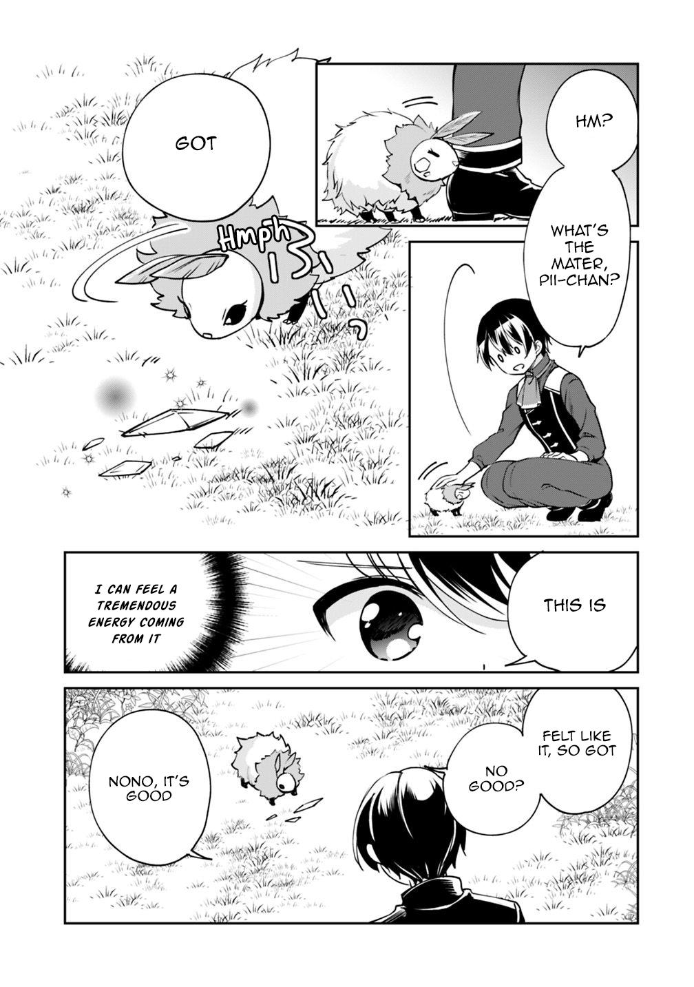 Zennin Ossan, Umarekawattara SSS Rank Jinsei ga Kakutei Shita Chap 29 - Next Chap 30