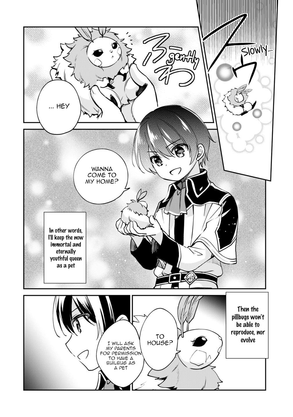 Zennin Ossan, Umarekawattara SSS Rank Jinsei ga Kakutei Shita Chap 29 - Next Chap 30