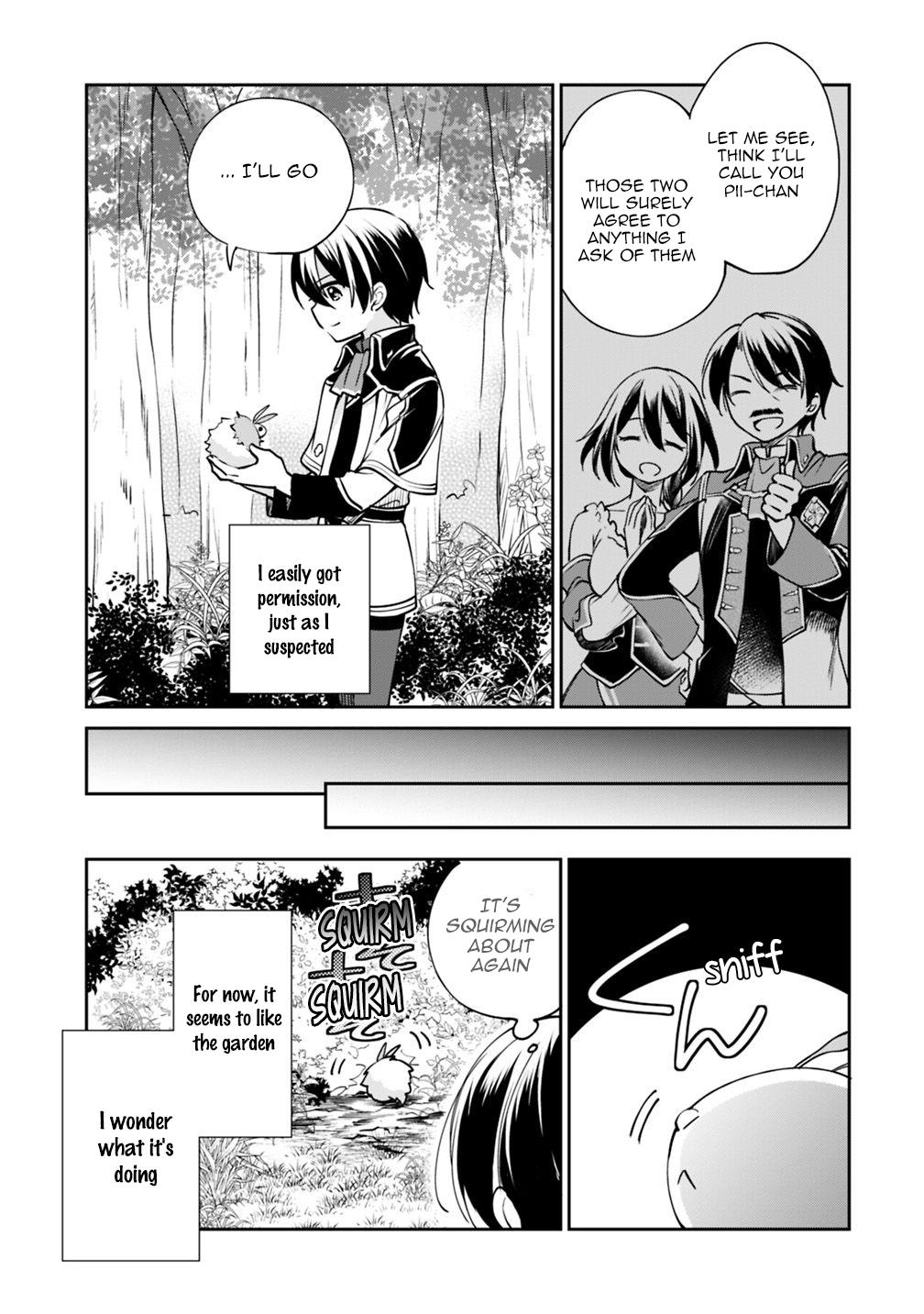 Zennin Ossan, Umarekawattara SSS Rank Jinsei ga Kakutei Shita Chap 29 - Next Chap 30