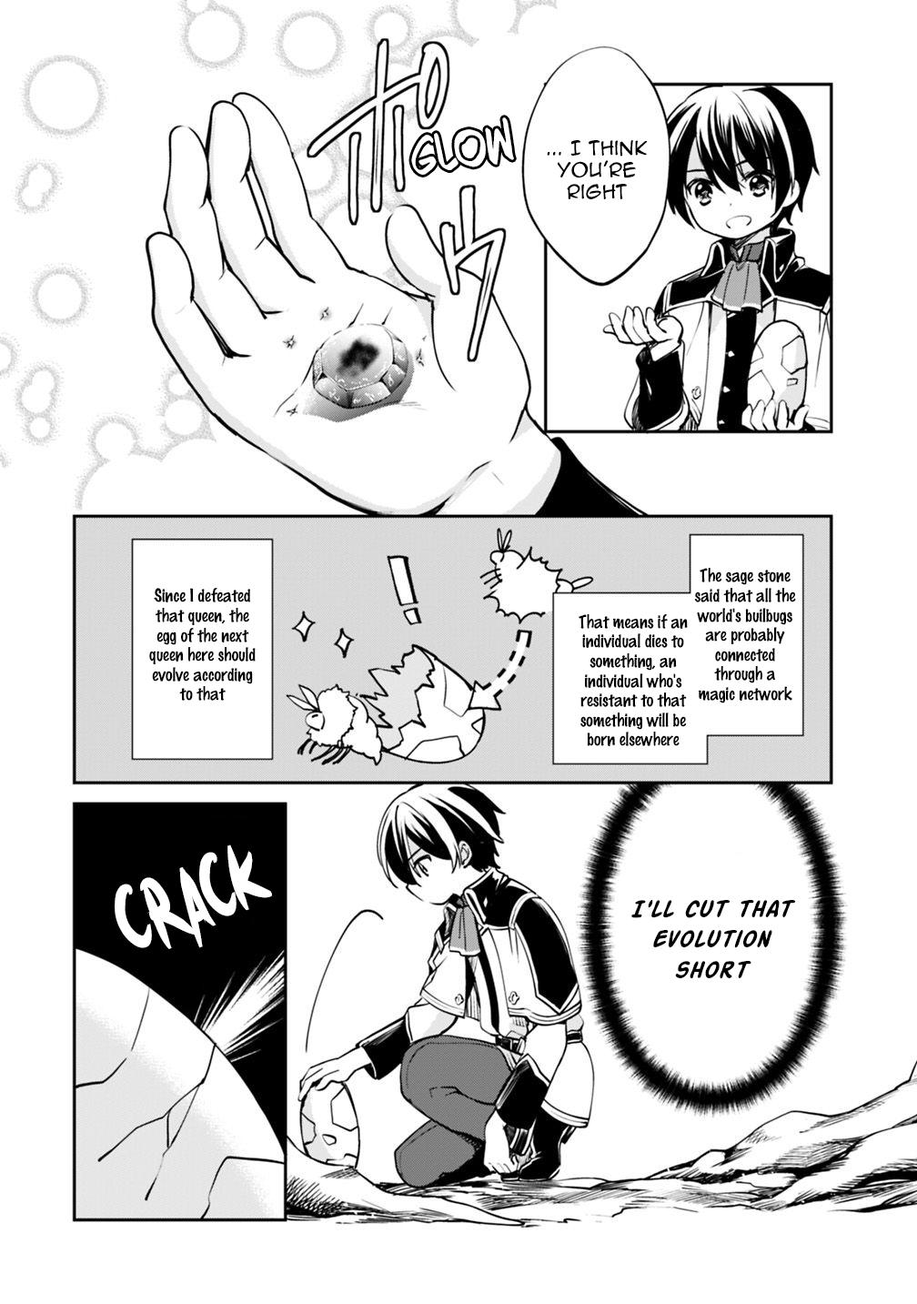 Zennin Ossan, Umarekawattara SSS Rank Jinsei ga Kakutei Shita Chap 29 - Next Chap 30