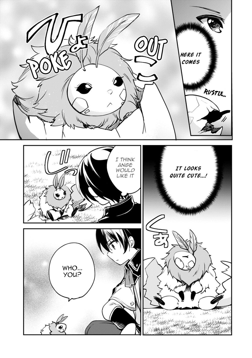 Zennin Ossan, Umarekawattara SSS Rank Jinsei ga Kakutei Shita Chap 29 - Next Chap 30