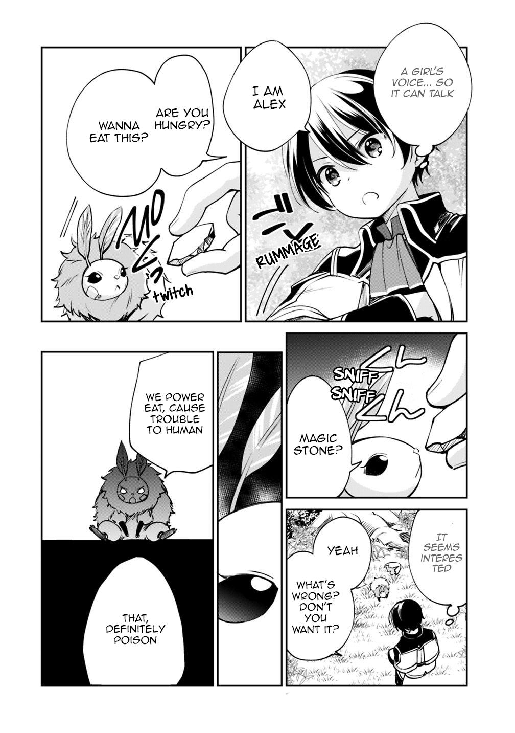 Zennin Ossan, Umarekawattara SSS Rank Jinsei ga Kakutei Shita Chap 29 - Next Chap 30