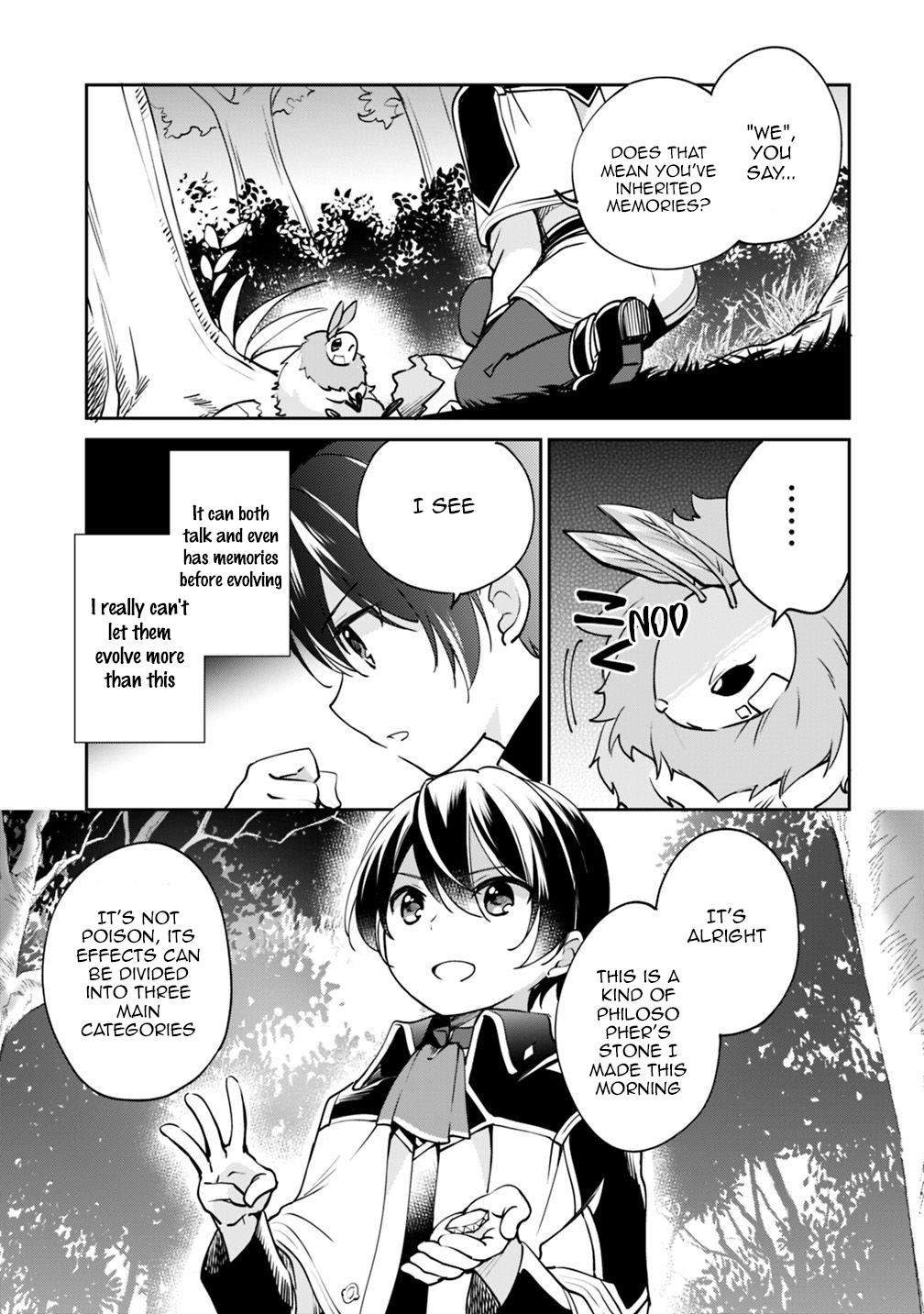 Zennin Ossan, Umarekawattara SSS Rank Jinsei ga Kakutei Shita Chap 29 - Next Chap 30