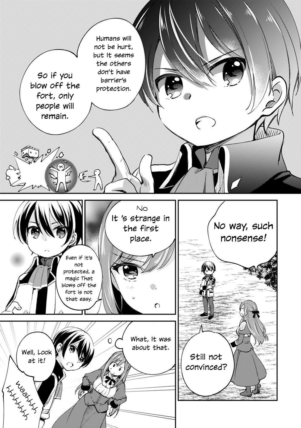 Zennin Ossan, Umarekawattara SSS Rank Jinsei ga Kakutei Shita Chap 20 - Next Chap 21