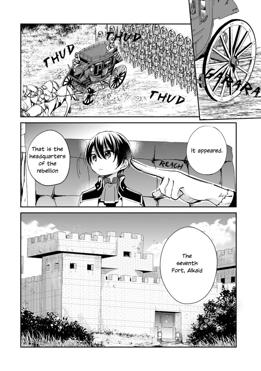 Zennin Ossan, Umarekawattara SSS Rank Jinsei ga Kakutei Shita Chap 20 - Next Chap 21