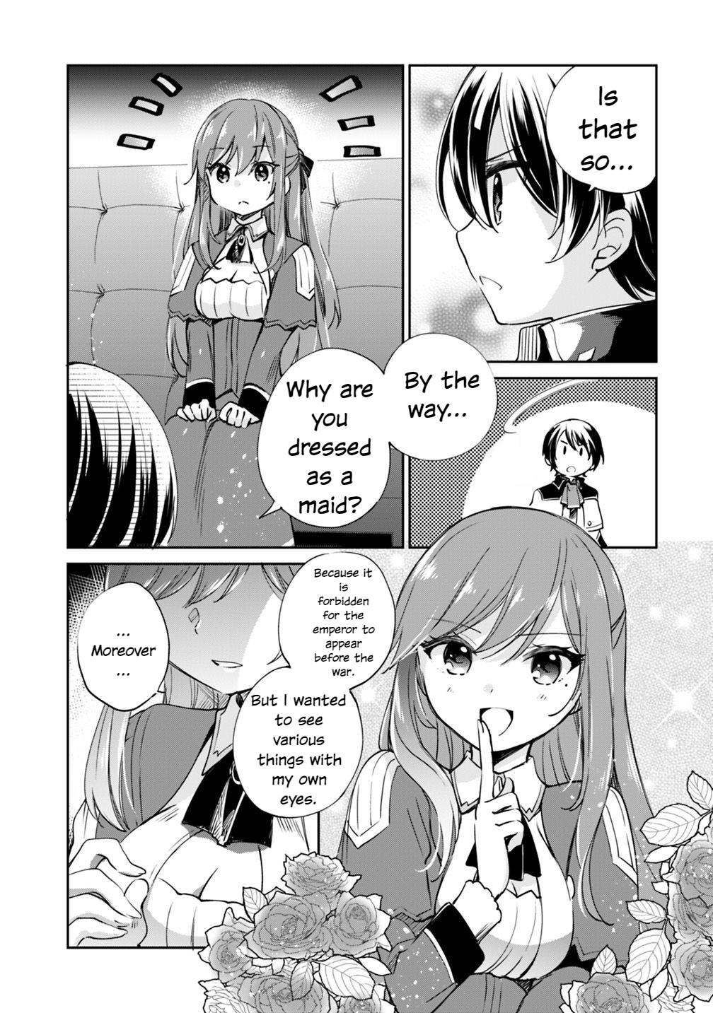 Zennin Ossan, Umarekawattara SSS Rank Jinsei ga Kakutei Shita Chap 20 - Next Chap 21