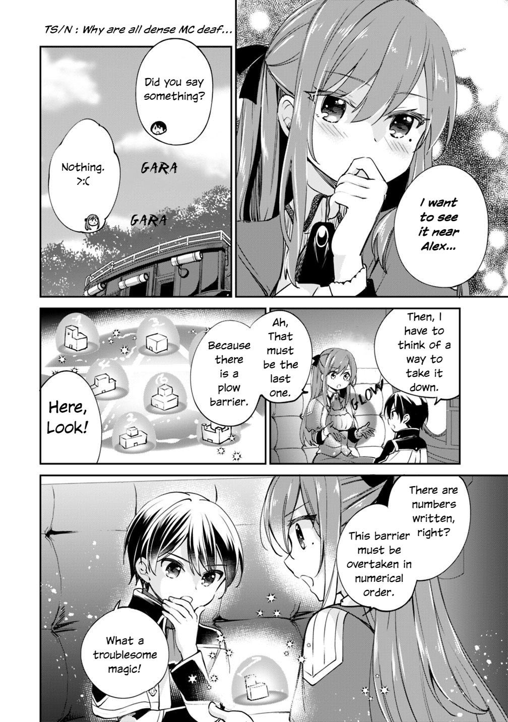Zennin Ossan, Umarekawattara SSS Rank Jinsei ga Kakutei Shita Chap 20 - Next Chap 21