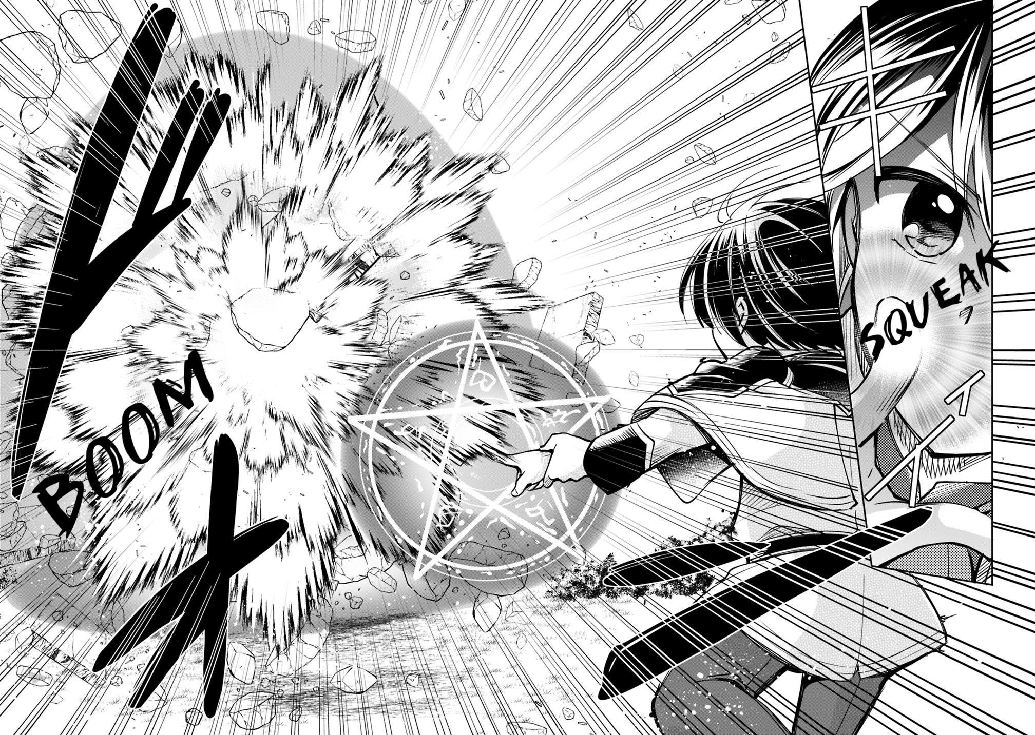 Zennin Ossan, Umarekawattara SSS Rank Jinsei ga Kakutei Shita Chap 20 - Next Chap 21