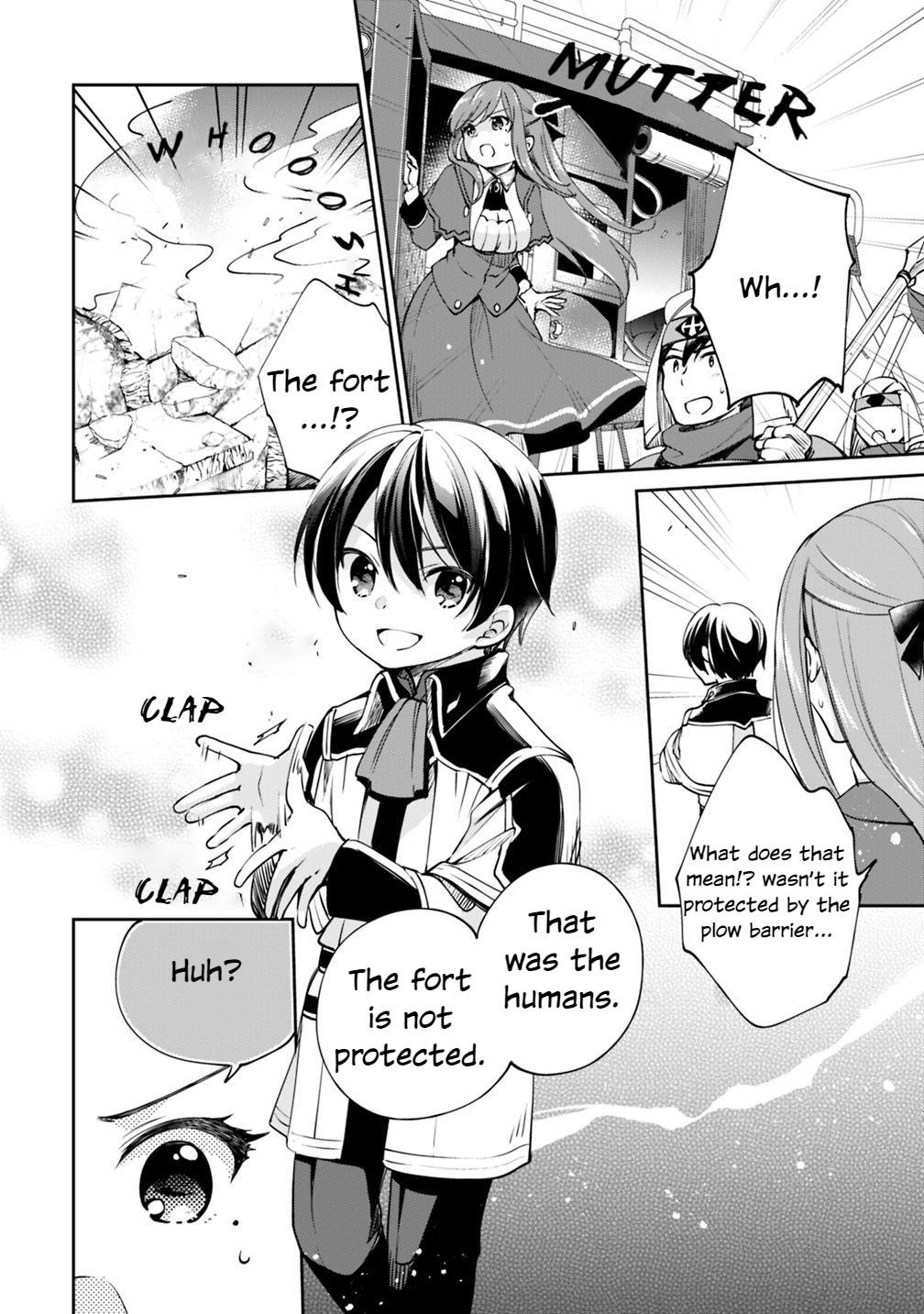 Zennin Ossan, Umarekawattara SSS Rank Jinsei ga Kakutei Shita Chap 20 - Next Chap 21