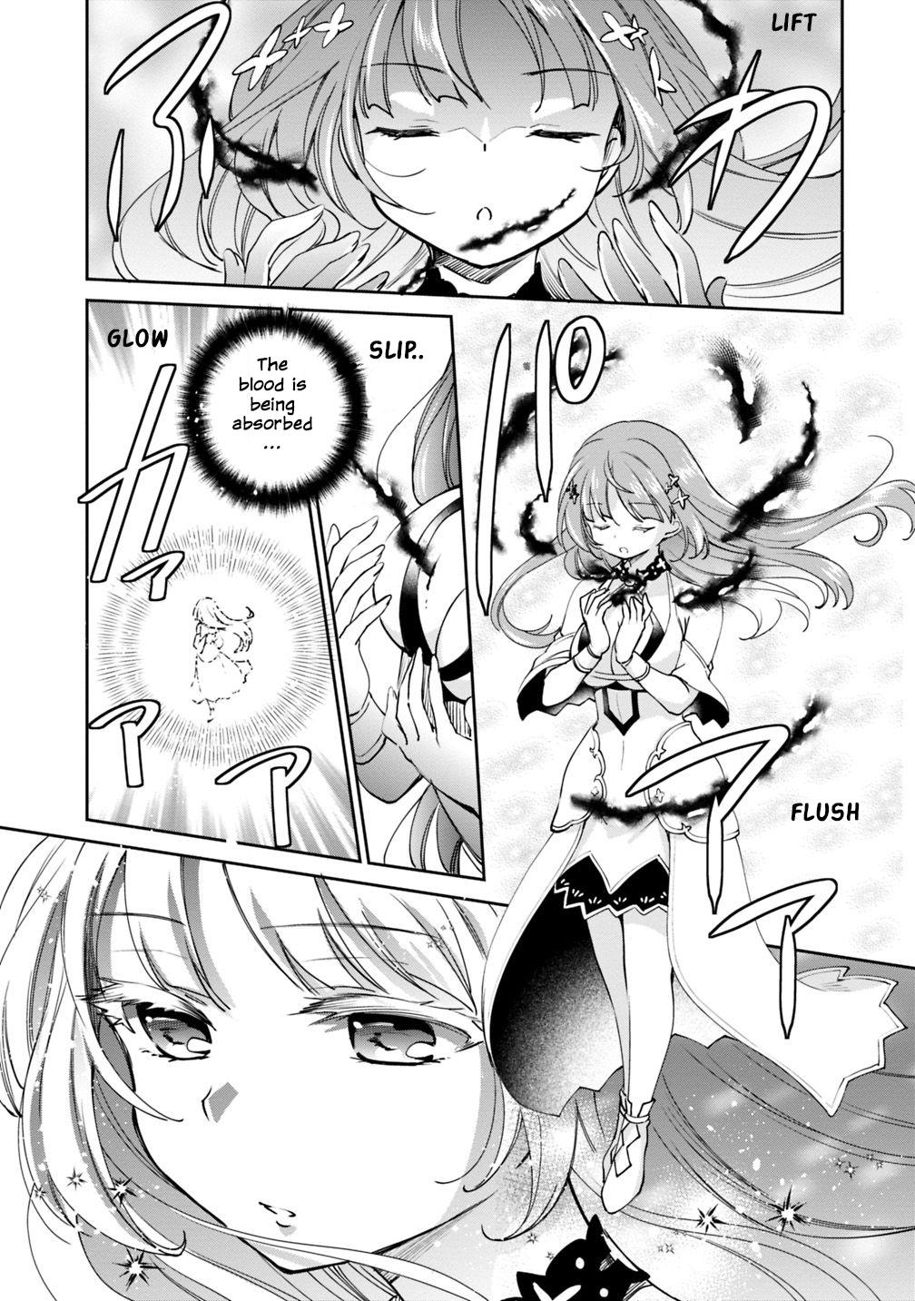 Zennin Ossan, Umarekawattara SSS Rank Jinsei ga Kakutei Shita Chap 21 - Next Chap 22