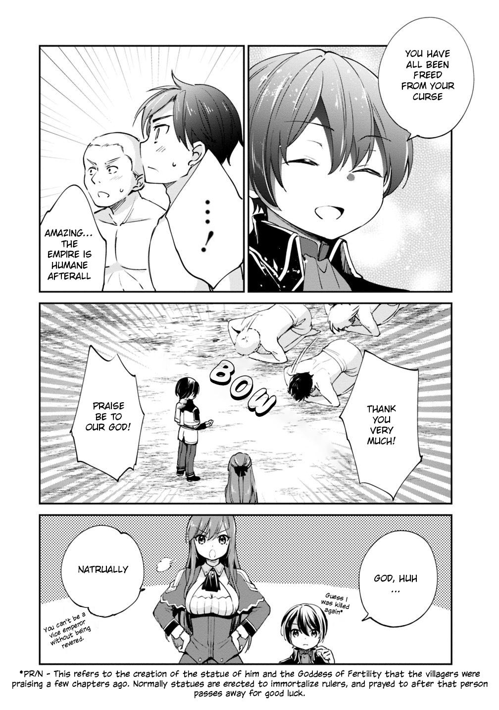 Zennin Ossan, Umarekawattara SSS Rank Jinsei ga Kakutei Shita Chap 21 - Next Chap 22