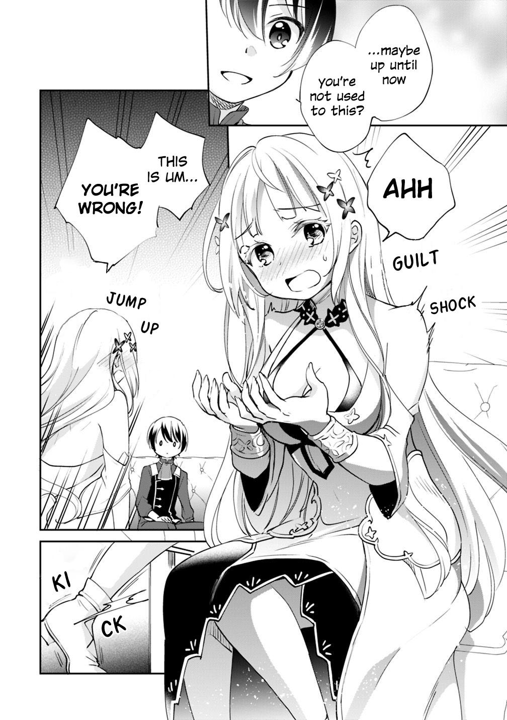 Zennin Ossan, Umarekawattara SSS Rank Jinsei ga Kakutei Shita Chap 22 - Next Chap 23