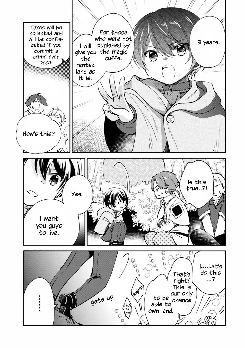 Zennin Ossan, Umarekawattara SSS Rank Jinsei ga Kakutei Shita Chap 23 - Next Chap 24