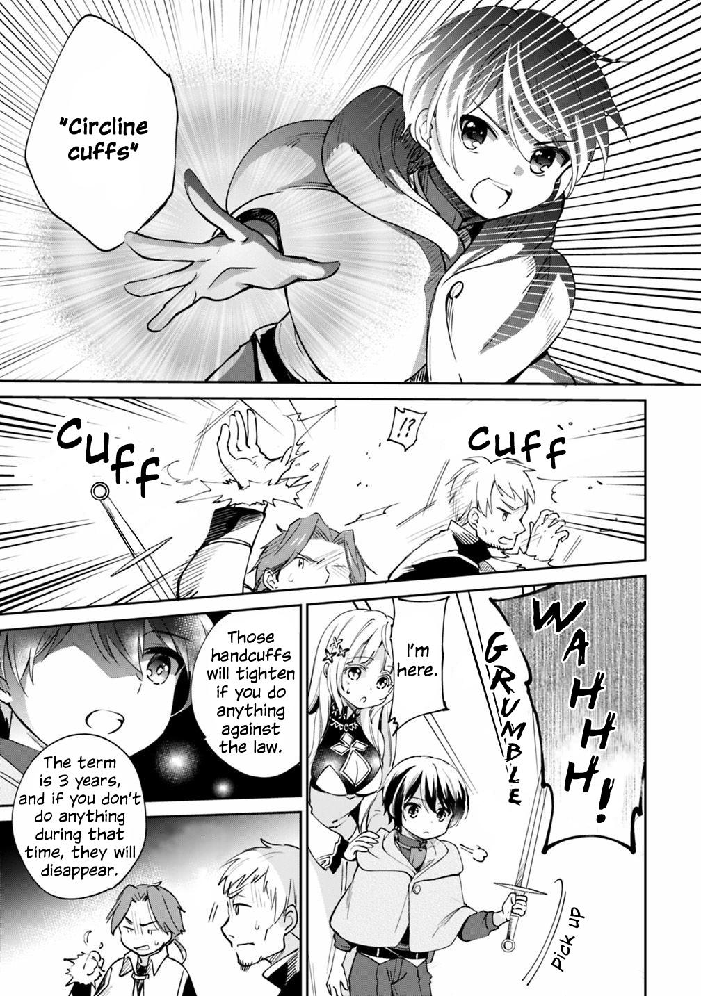 Zennin Ossan, Umarekawattara SSS Rank Jinsei ga Kakutei Shita Chap 23 - Next Chap 24