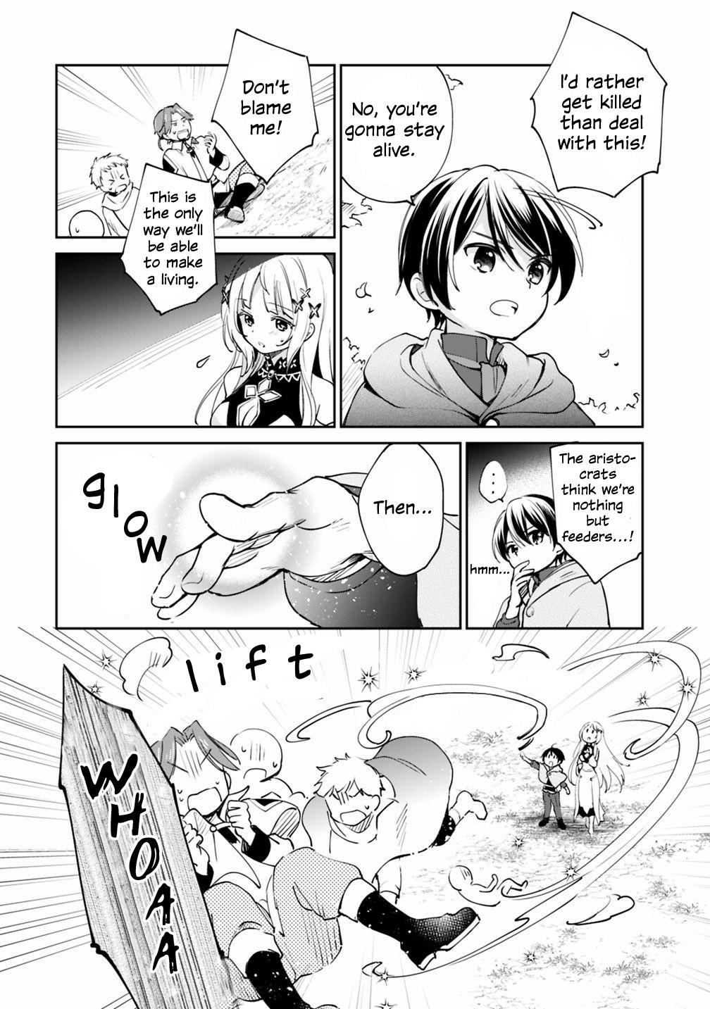 Zennin Ossan, Umarekawattara SSS Rank Jinsei ga Kakutei Shita Chap 23 - Next Chap 24