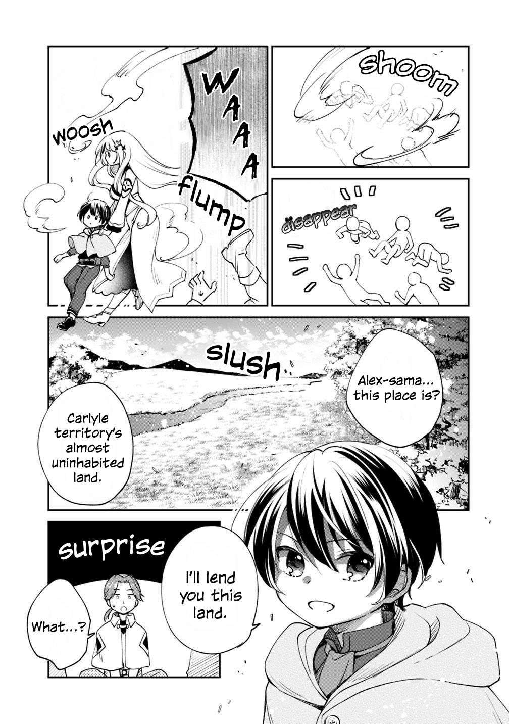 Zennin Ossan, Umarekawattara SSS Rank Jinsei ga Kakutei Shita Chap 23 - Next Chap 24