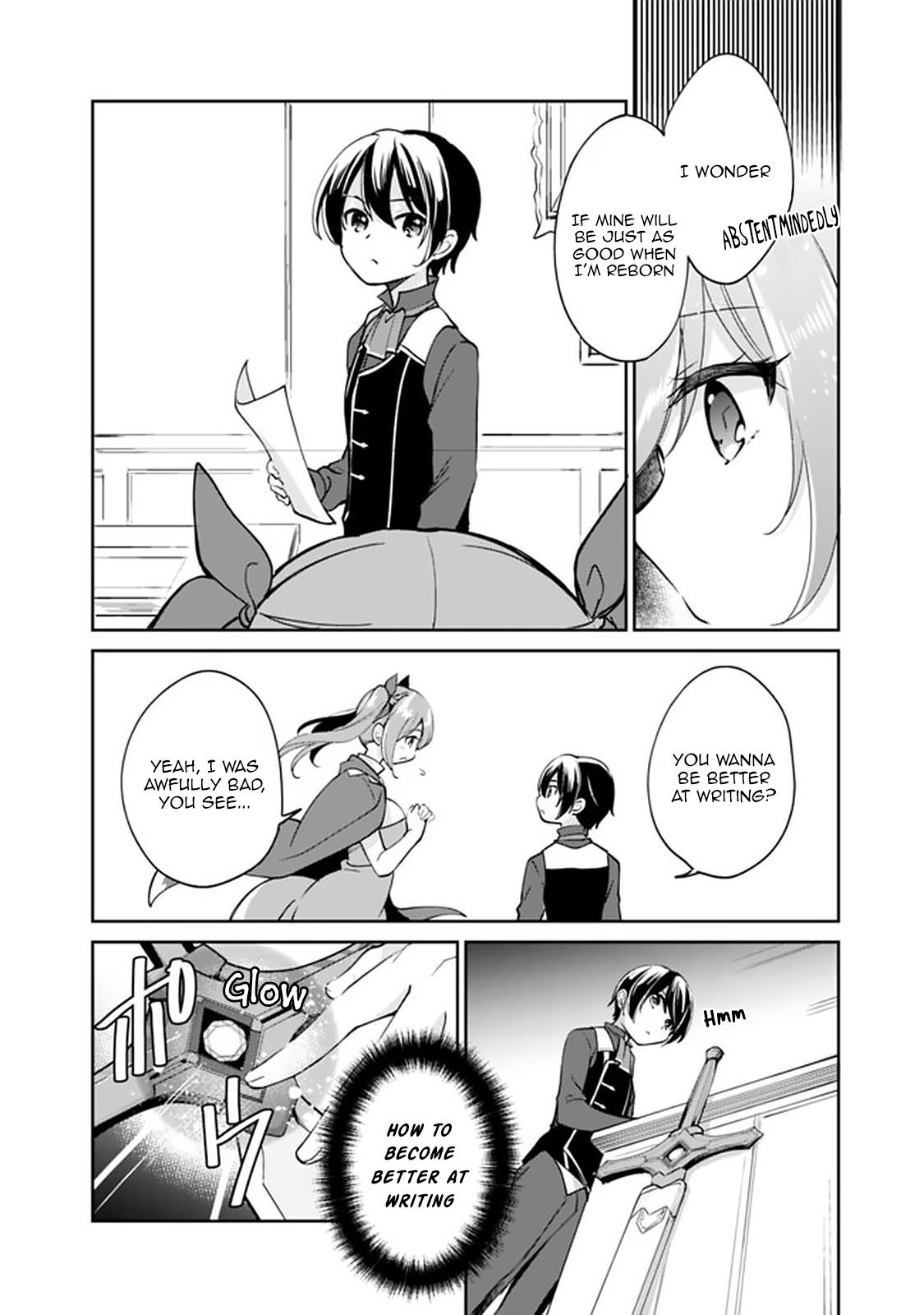 Zennin Ossan, Umarekawattara SSS Rank Jinsei ga Kakutei Shita Chap 37 - Next Chap 38