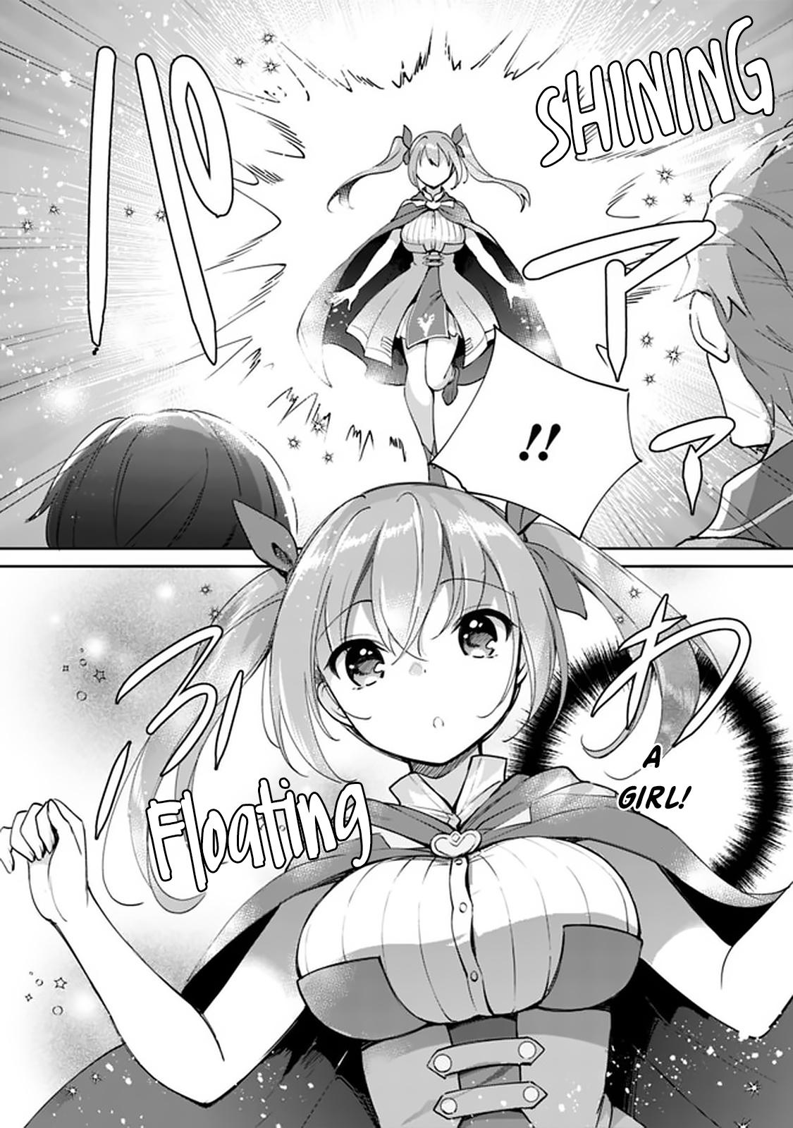 Zennin Ossan, Umarekawattara SSS Rank Jinsei ga Kakutei Shita Chap 37 - Next Chap 38