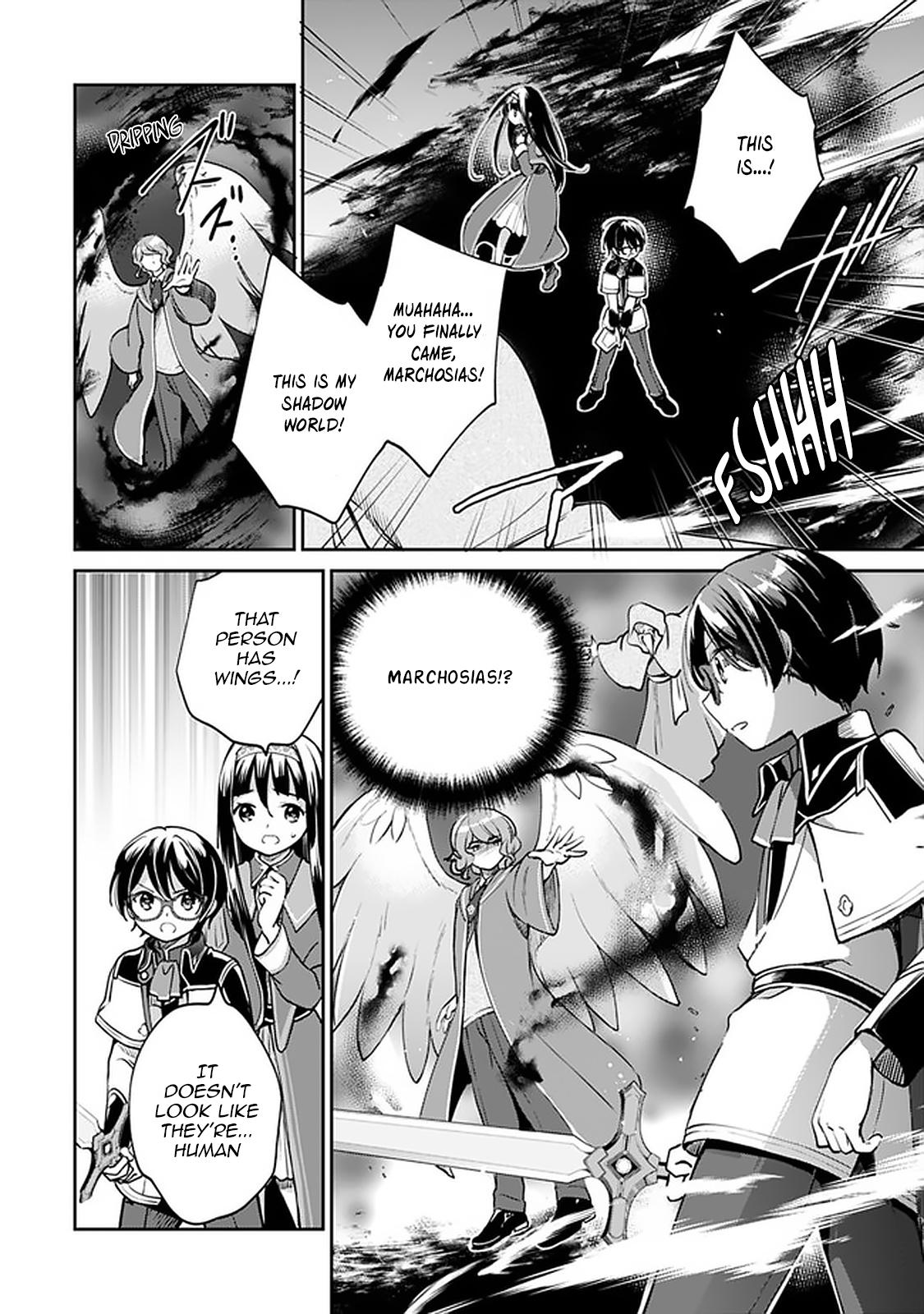 Zennin Ossan, Umarekawattara SSS Rank Jinsei ga Kakutei Shita Chap 34 - Next Chap 35