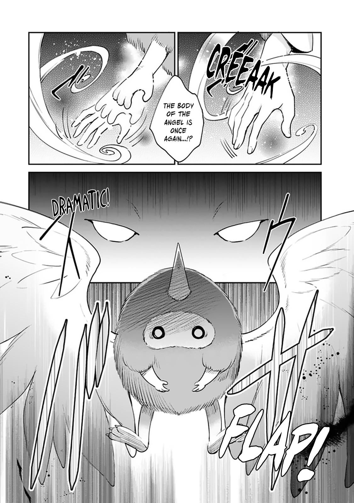 Zennin Ossan, Umarekawattara SSS Rank Jinsei ga Kakutei Shita Chap 35 - Next Chap 36