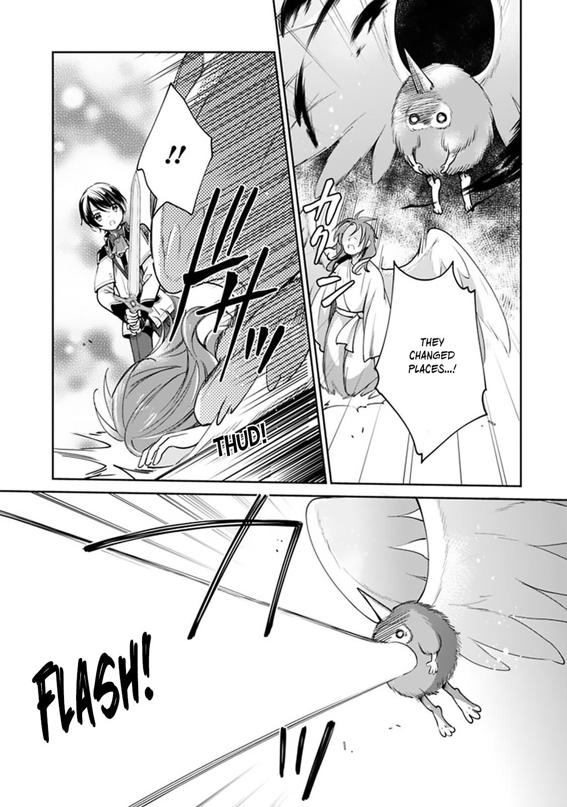 Zennin Ossan, Umarekawattara SSS Rank Jinsei ga Kakutei Shita Chap 35 - Next Chap 36